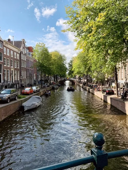 Ámsterdam