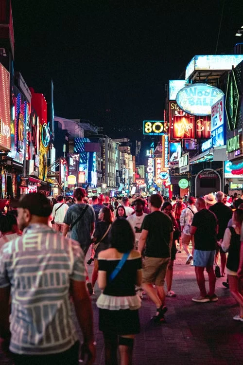 Bangkok