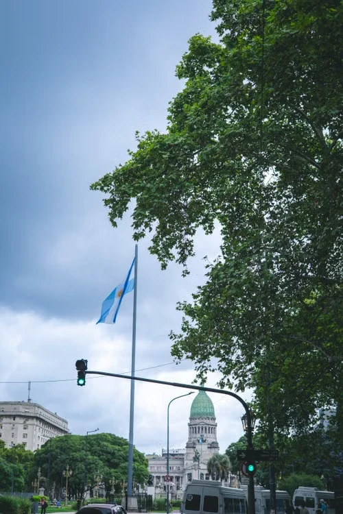 Buenos Aires