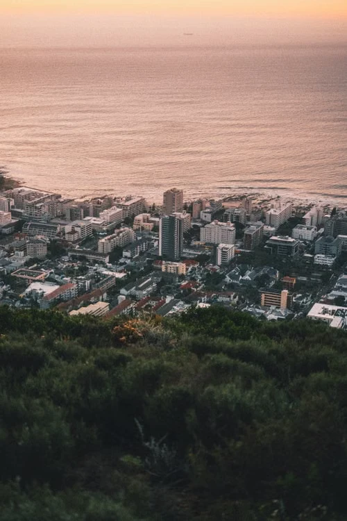 Ciudad del Cabo