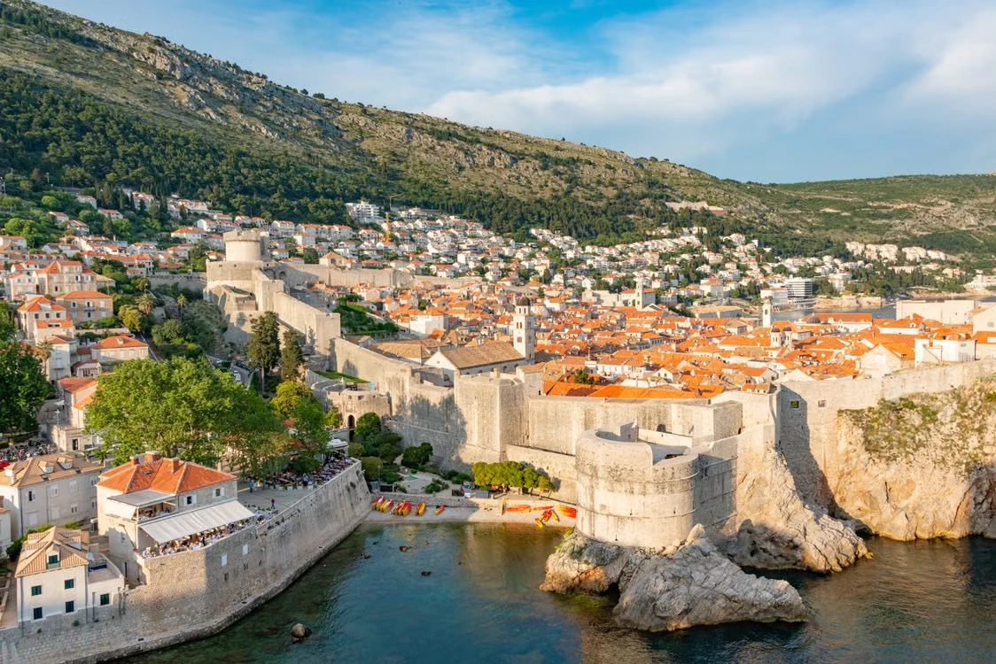 Dubrovnik