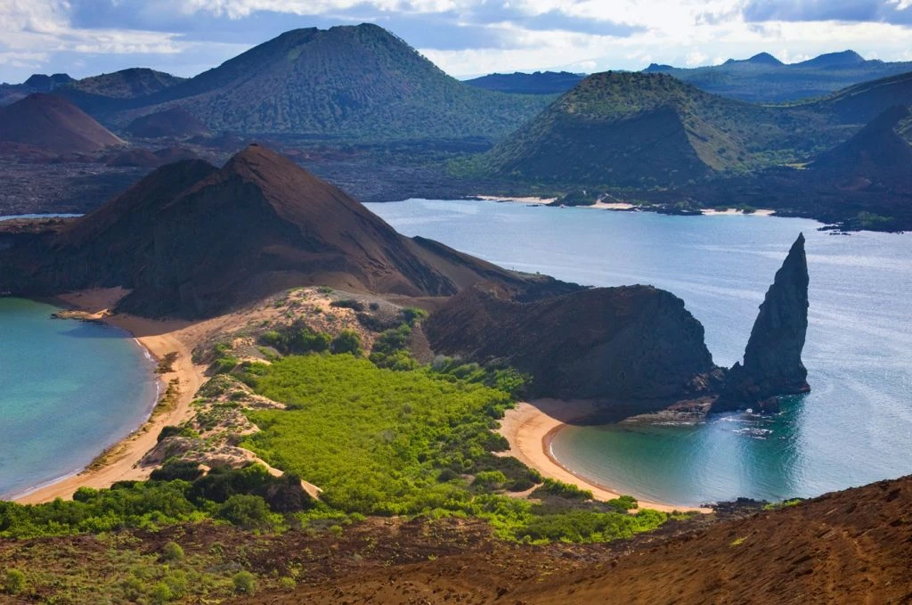 Galápagos