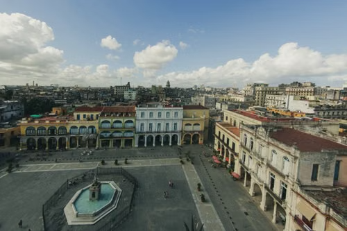 La Habana