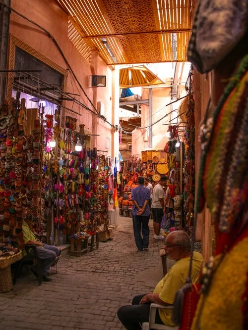 Marrakech