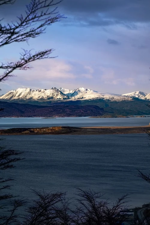 Patagonia