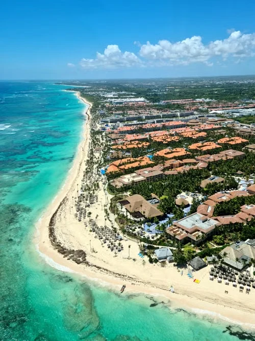 Punta Cana