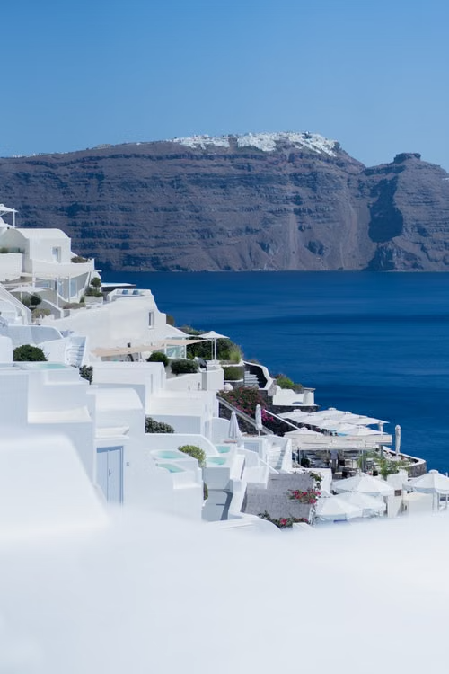 Santorini