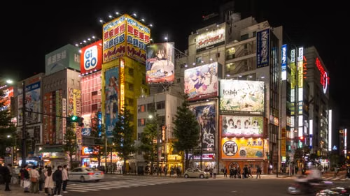 Tokio